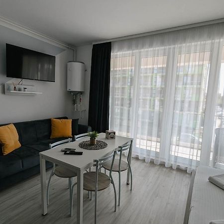 Studio Malta Năvodari Eksteriør bilde