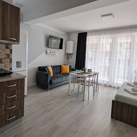 Studio Malta Năvodari Eksteriør bilde