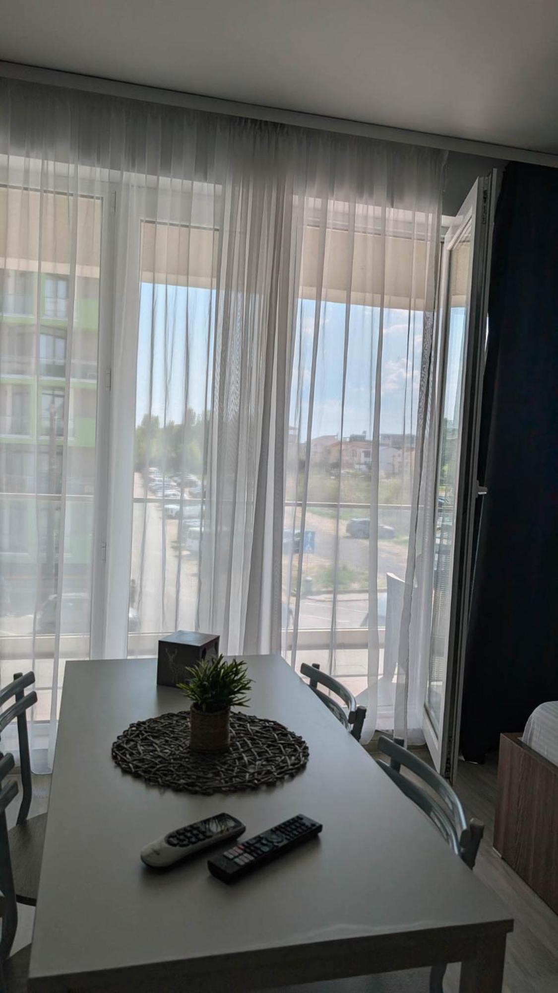 Studio Malta Năvodari Eksteriør bilde