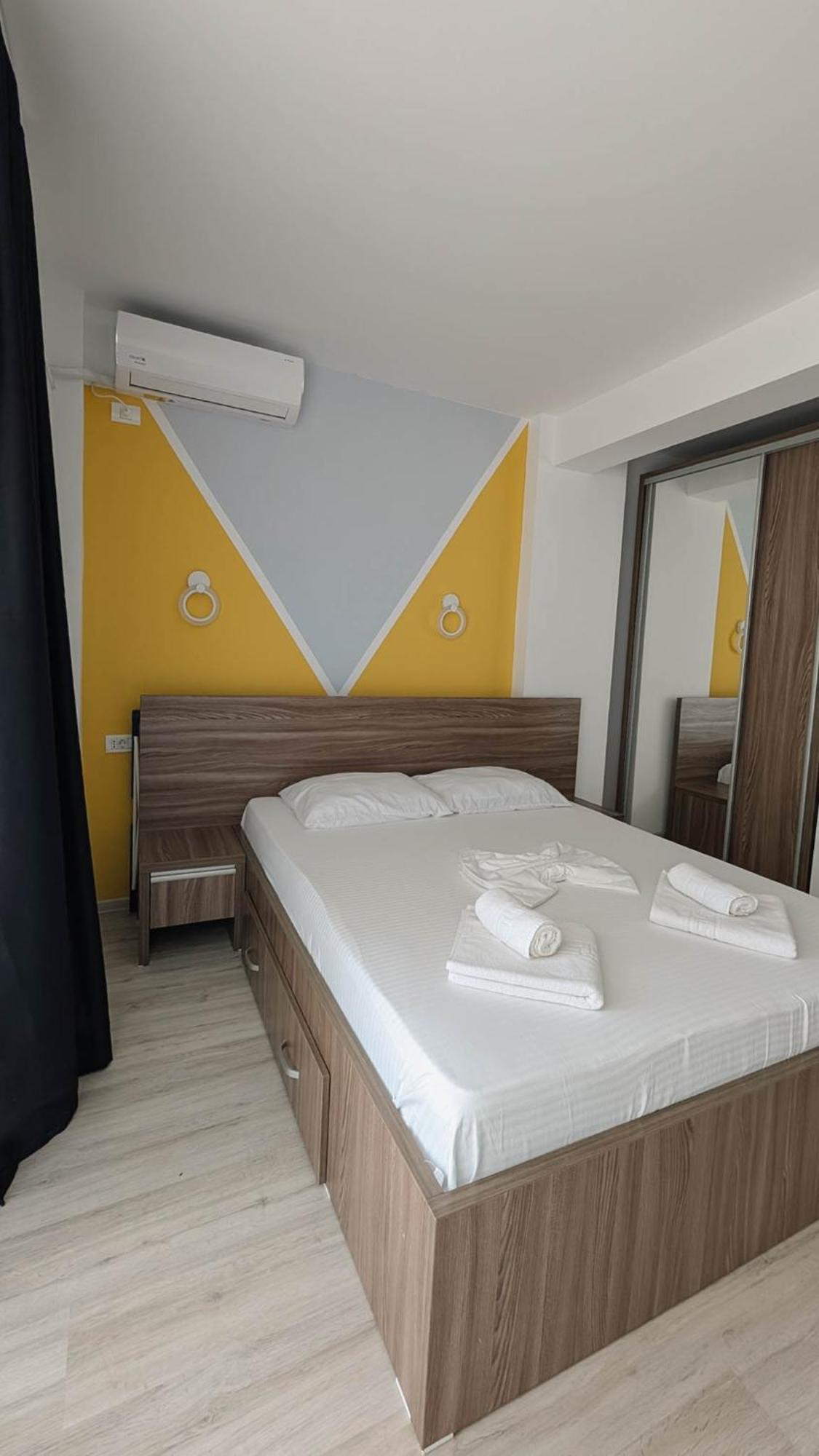 Studio Malta Năvodari Eksteriør bilde