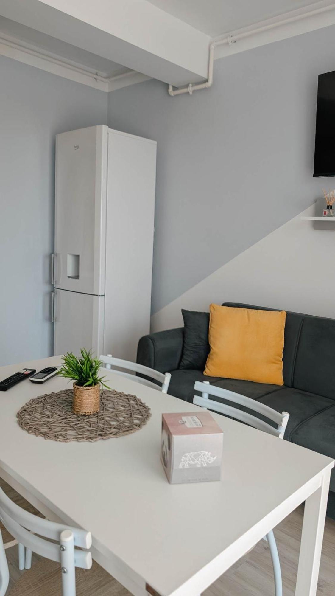 Studio Malta Năvodari Eksteriør bilde